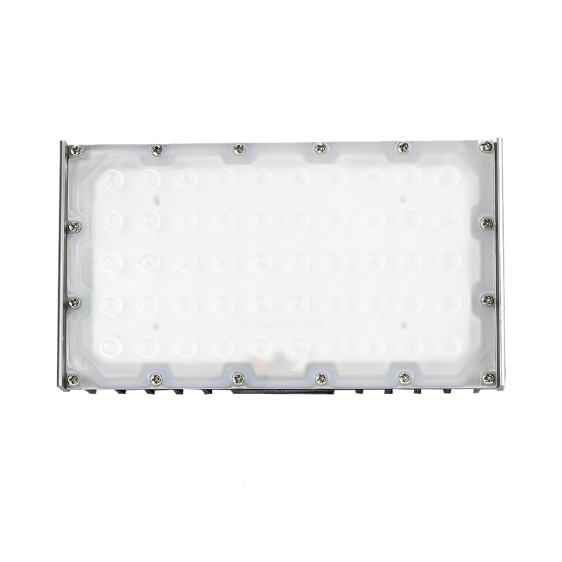 Refletor modular N2 100w de Led para Campo, Quadra, Ginásio, beach tennis e indústria IP68