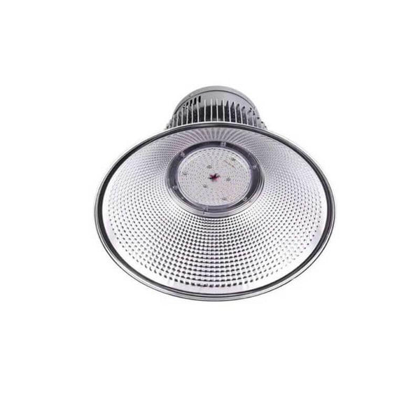 Luminária Industrial High bay 150w Branco-frio 6500k - Conecta LED