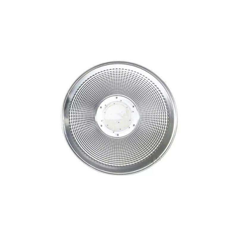 Luminária Industrial High bay 200w Branco-frio 6500k - Conecta LED