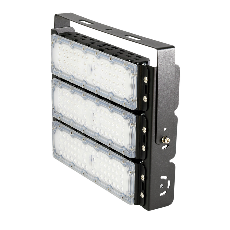 Refletor LED Industrial Modelo HIGH LIGHT 150w 6500k Ip67