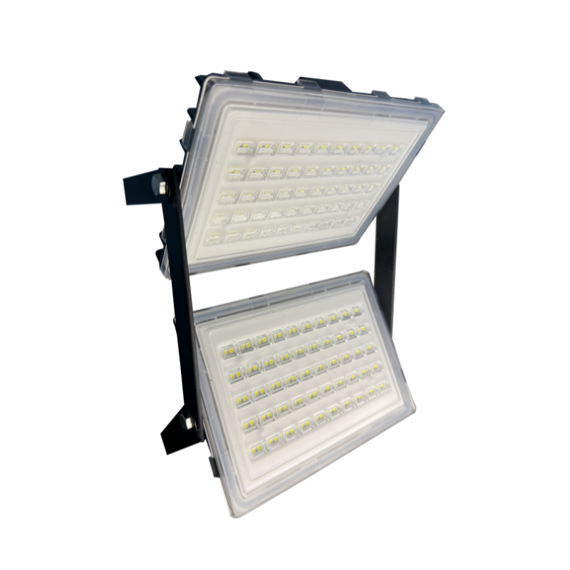 Refletor Led Holofote Modular ABS 200w 6500K IP67