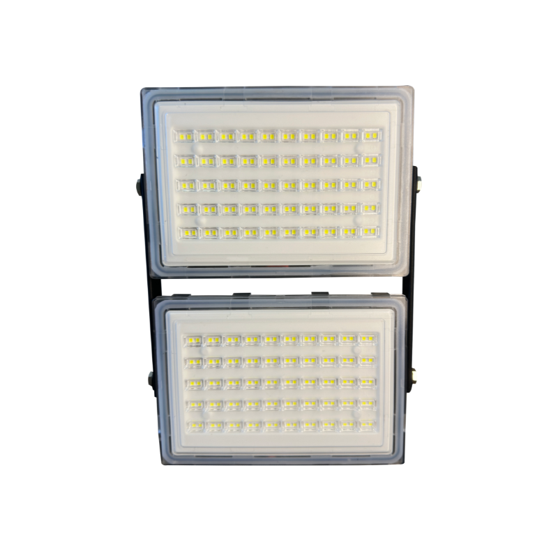 Refletor Led Holofote Modular ABS 200w 6500K IP67