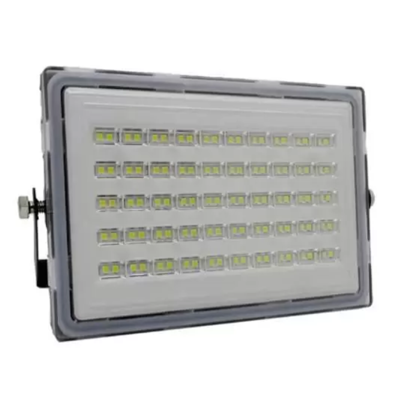 Refletor Led Holofote Modular ABS 100w 6500K IP67