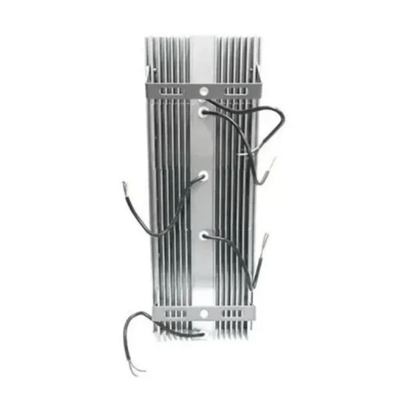 Refletor 500w de Led para Campo | Quadra | Ginásio IP68 Um Módulo N2